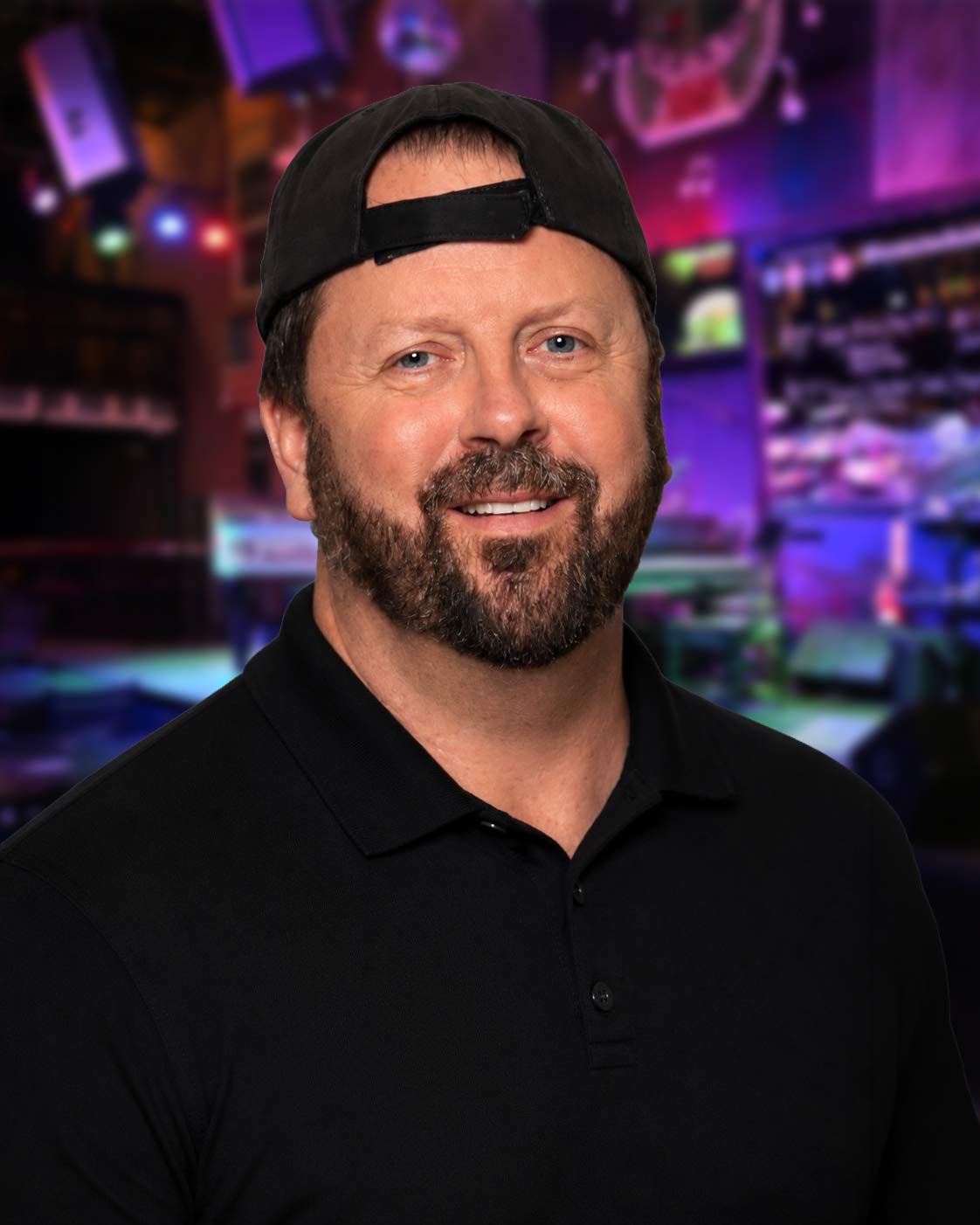 Mark Kaufman