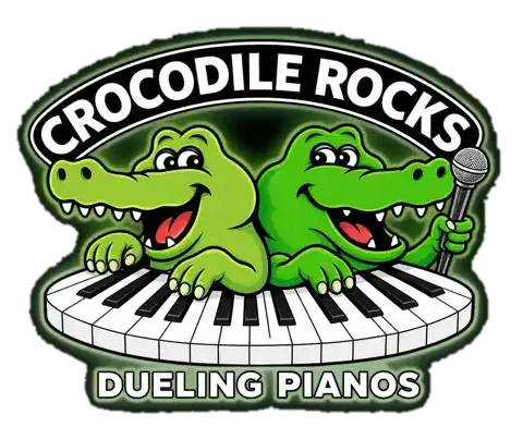 Crocodile Rocks